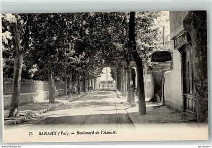 83110 Sanary-sur-Mer - Boulevard de l`Avenir - 39472466
