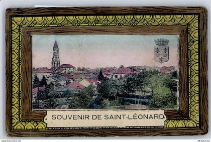 87400 Saint-Leonard-de-Noblat - Leporello - 51126477