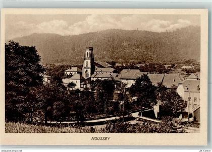 88210 Moussey - Kirche WK I - 10353584