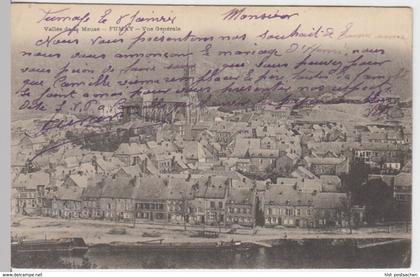 (9671) AK Fumay, Panorama 1905