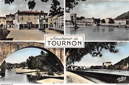 B83066 tournon multi views   france