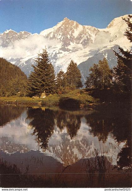 BF1404 les houches  France
