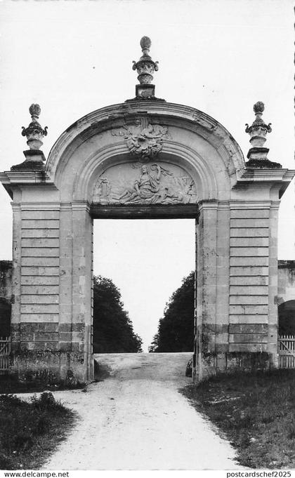 BF3772 liget la chartreuse chemille sur indrois france