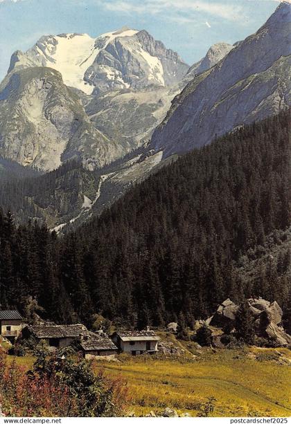 BF449 pralognan la vanoise savoie france