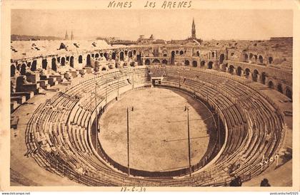 BF5112 nimes les arenes france     France
