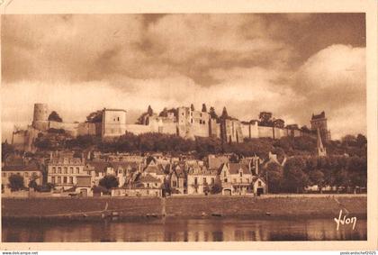 BF5308 chinon france     France