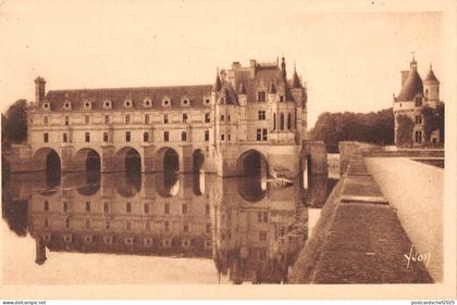 BF5310 chenonceau france     France