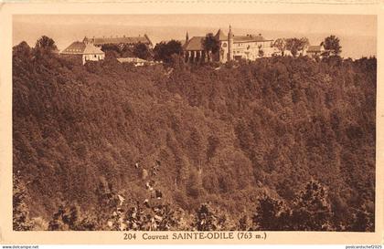 BF7495 couvent sainte odile france     France