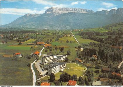 BG5562 annecy le vieux centre jean xxiii   france