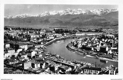 BR10617 Grenoble la tronche   france