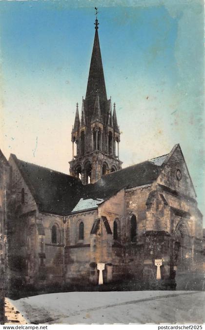 BR14049 Vernouillet l Eglise  france