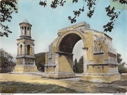 BR14311 Saint Remy de Provence les Antiques  France