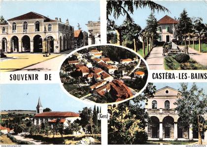 BR15671 Castera les Bians   france