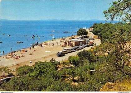 BR1580 France La Londe les Maures Var