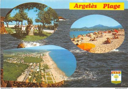 BR15957 Argeles sur mer  France