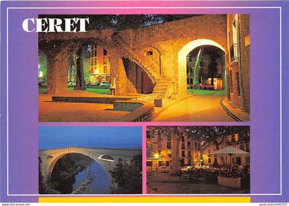 BR15979 Ceret    France