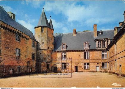 BR15995 Carrouges le chateau  france