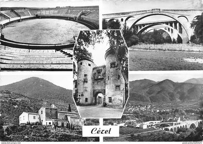 BR16564 Ceret Les Arenes   france