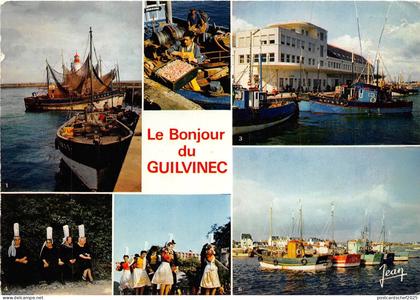 BR22895 Le Guilvinec france