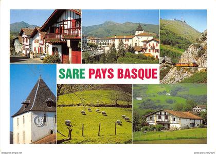 BR23123 Sare Pays Basques france