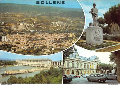 BR23272 Bollene  france