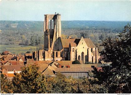 BR25254 Larchant Eglise Saint mathurin France