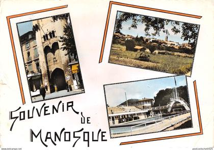 BR26370 Manosque France