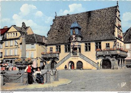 BR26524 Molsheim les grandes Boucheries France