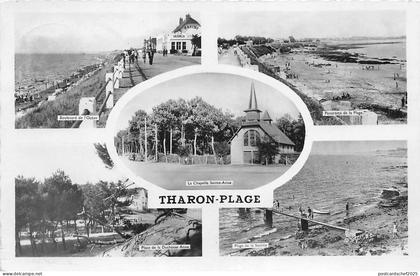 BR28763 Tharon plage france