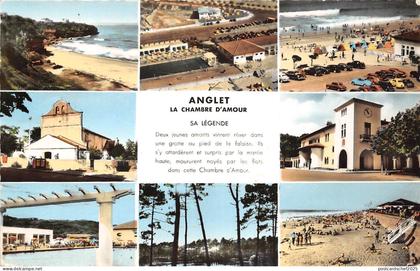 BR29416 Anglet Chambre d mour france