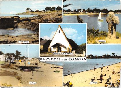 BR29687 Kervoyal en damgan france