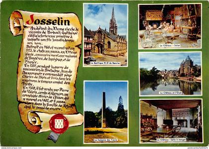 BR30439 Josselin France