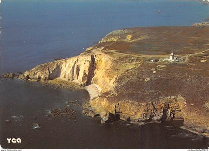 BR31079 Le Cap de la Chevre Crozon france