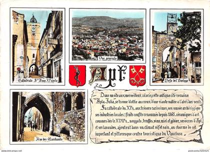 BR3716 Apt Vancluse france