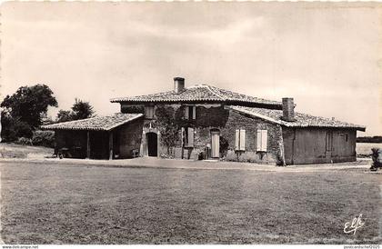 BR38499 Pibrac maison paternelle de ste Germanine france