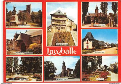 BR4731 Lamballe  france