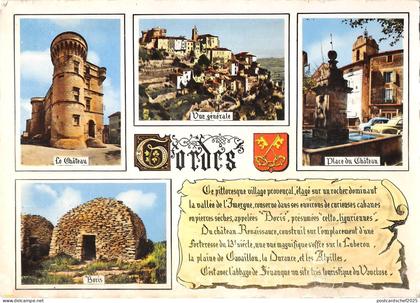BR49480 Gordes      France