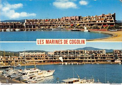 BR50117 les marines de cogolin       France