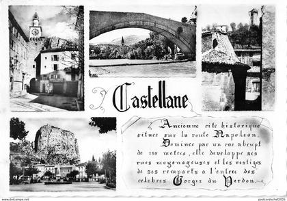 BR50701 Castellane      France