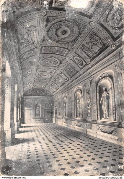 BR51986 Tanlay le chateau France