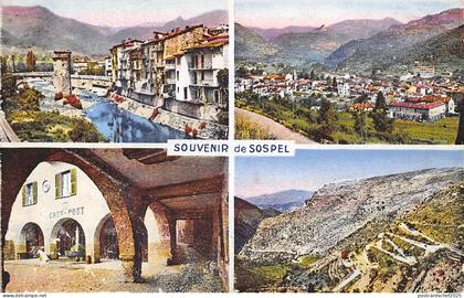 BR53495 Sospel     France