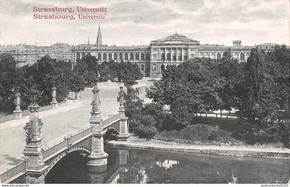 BR71554 strasbourg universite france strasbourg