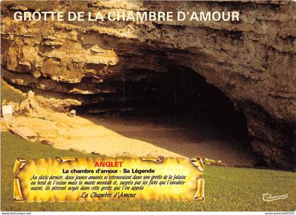 BR8924 Anglet La Chambre de Amour   france