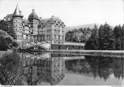 BT10584 Le chateau Vizille          France