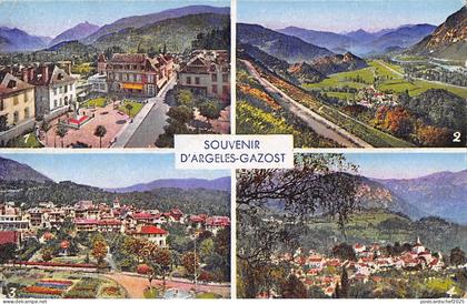 BT15174 Argeles gazost          France