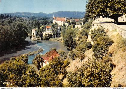 BT5191 sauveterre de bearn        France