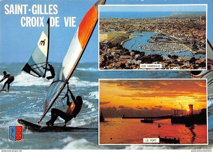 BT6370 Saint gilles croix de vie        France