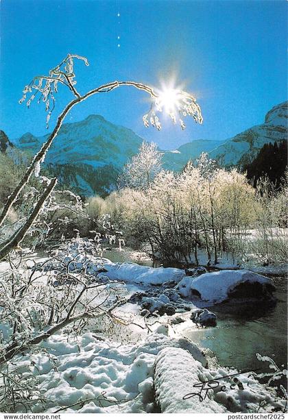 BT7068 Cristal France landscape        France