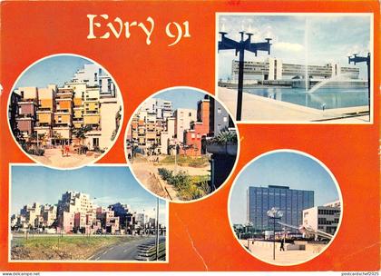 BT7969 Evry ville nouvelle        France