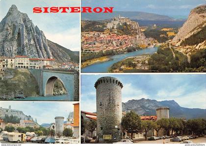 BT8053 Sisteron         France